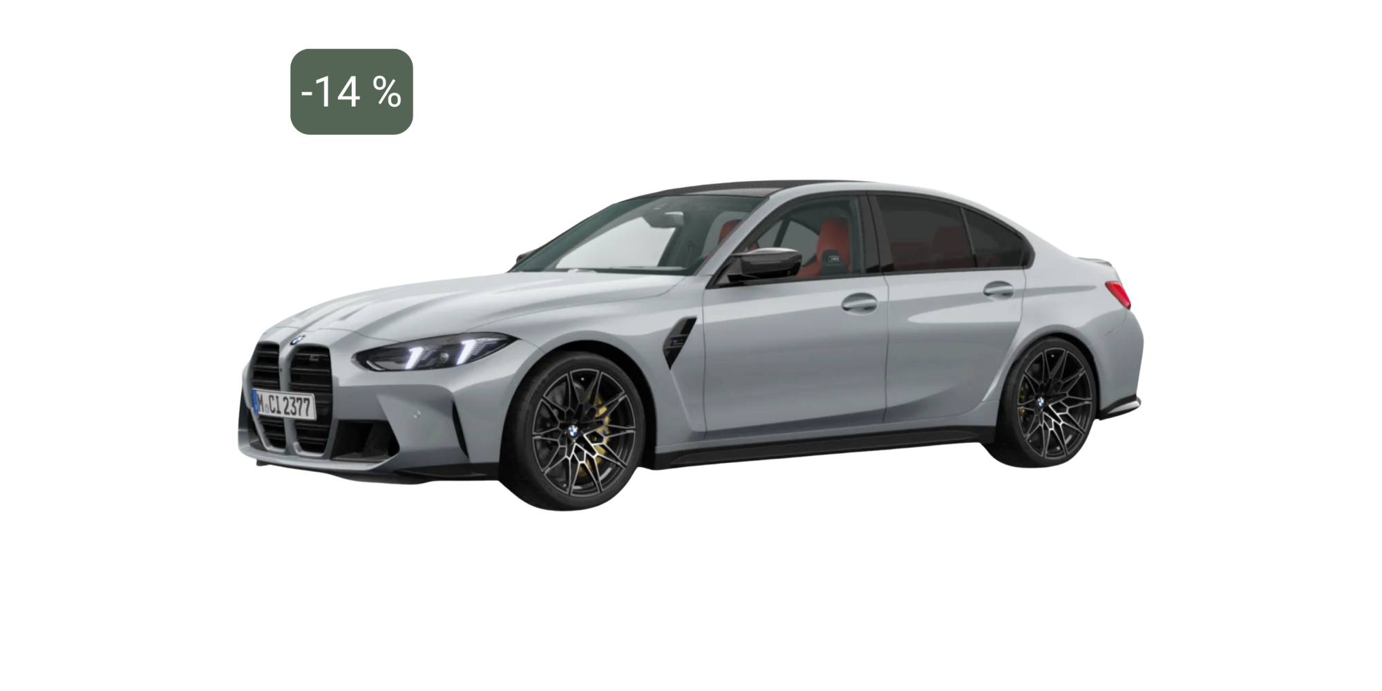 BMW M3 | Modena Motors GmbH