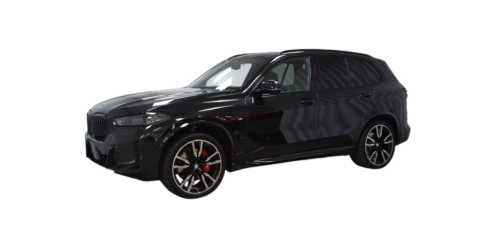 BMW X5 xDrive 30d M Sport Pro - ready for delivery