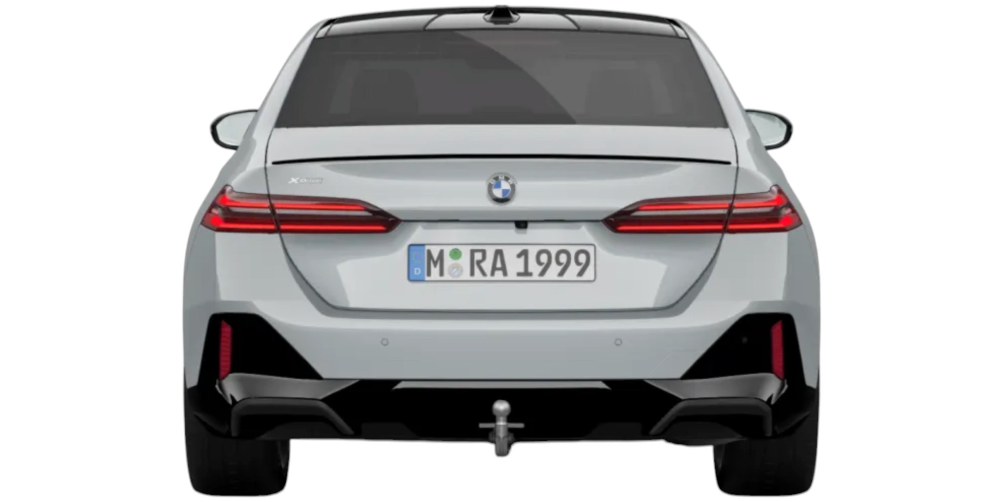 BMW Serie 5 | Komfort und Eleganz