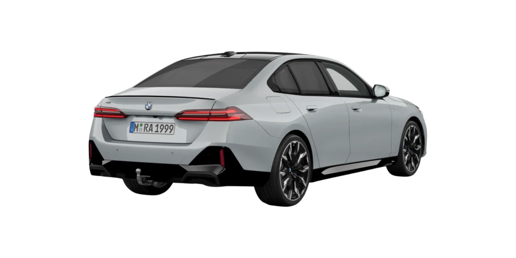 BMW Serie 5 Limousine | Sconto del 12%