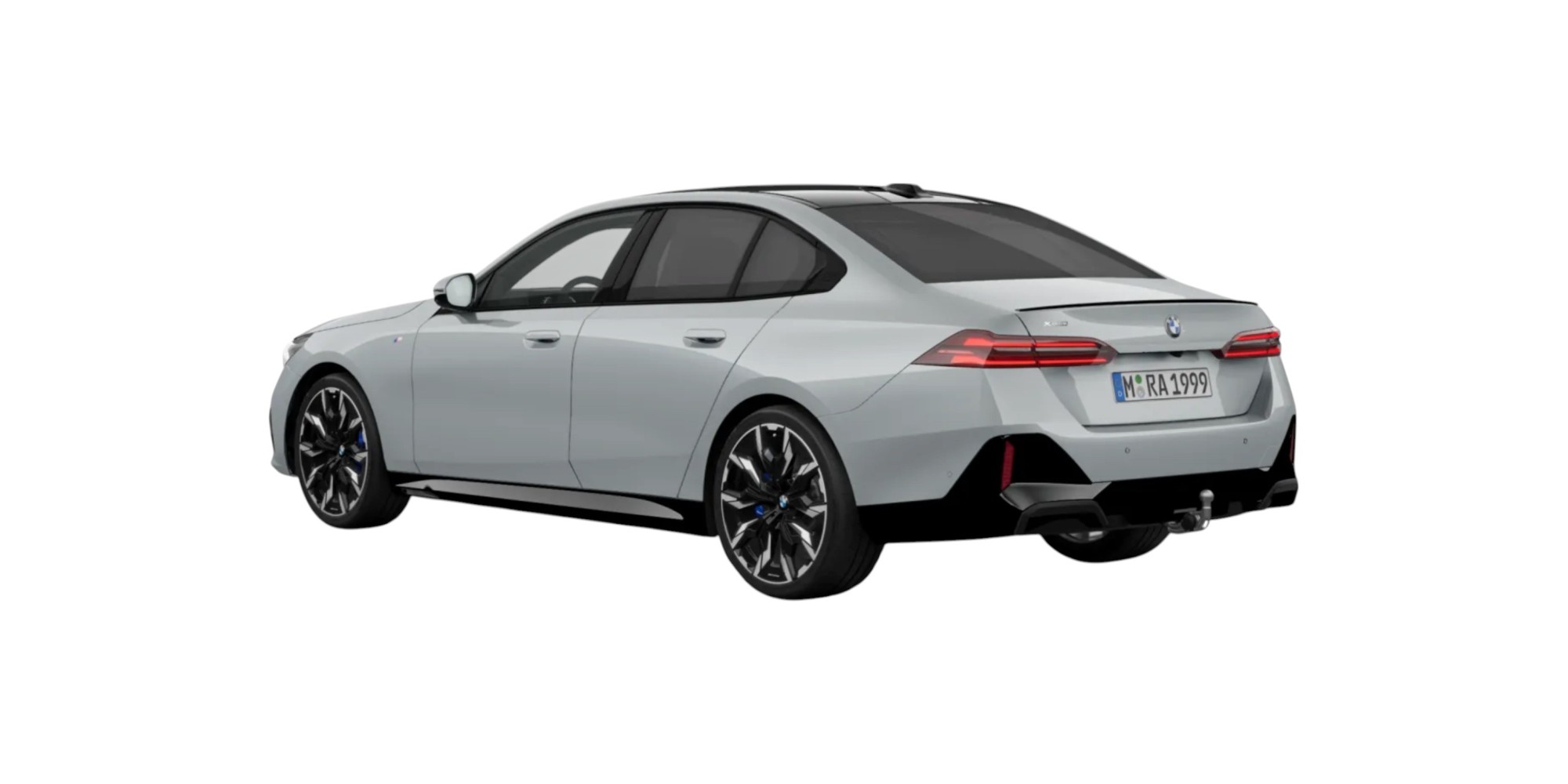 BMW Serie 5 Limousine | Sconto del 12%