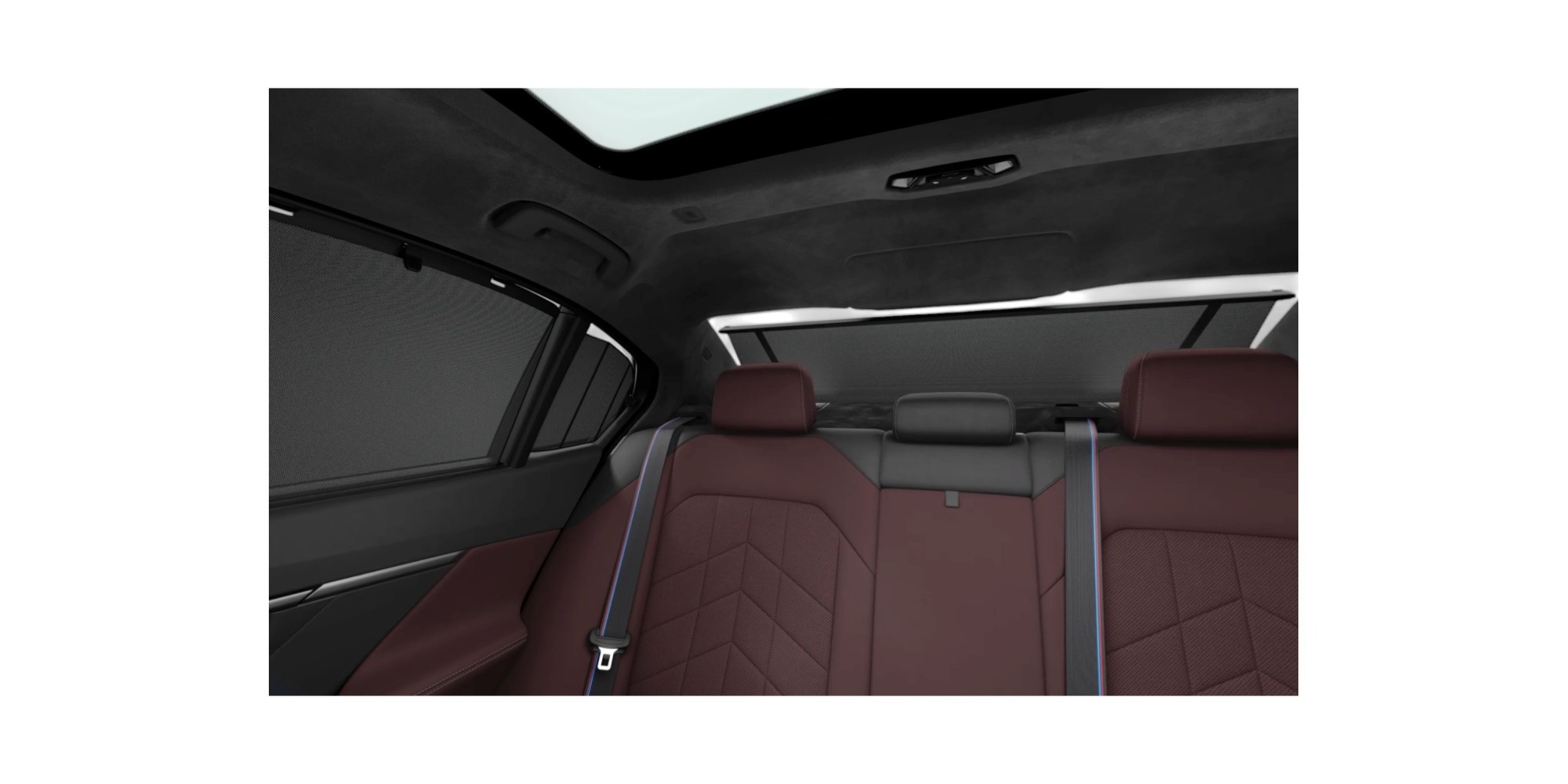 BMW Serie 5 Limousine | Sconto del 12%
