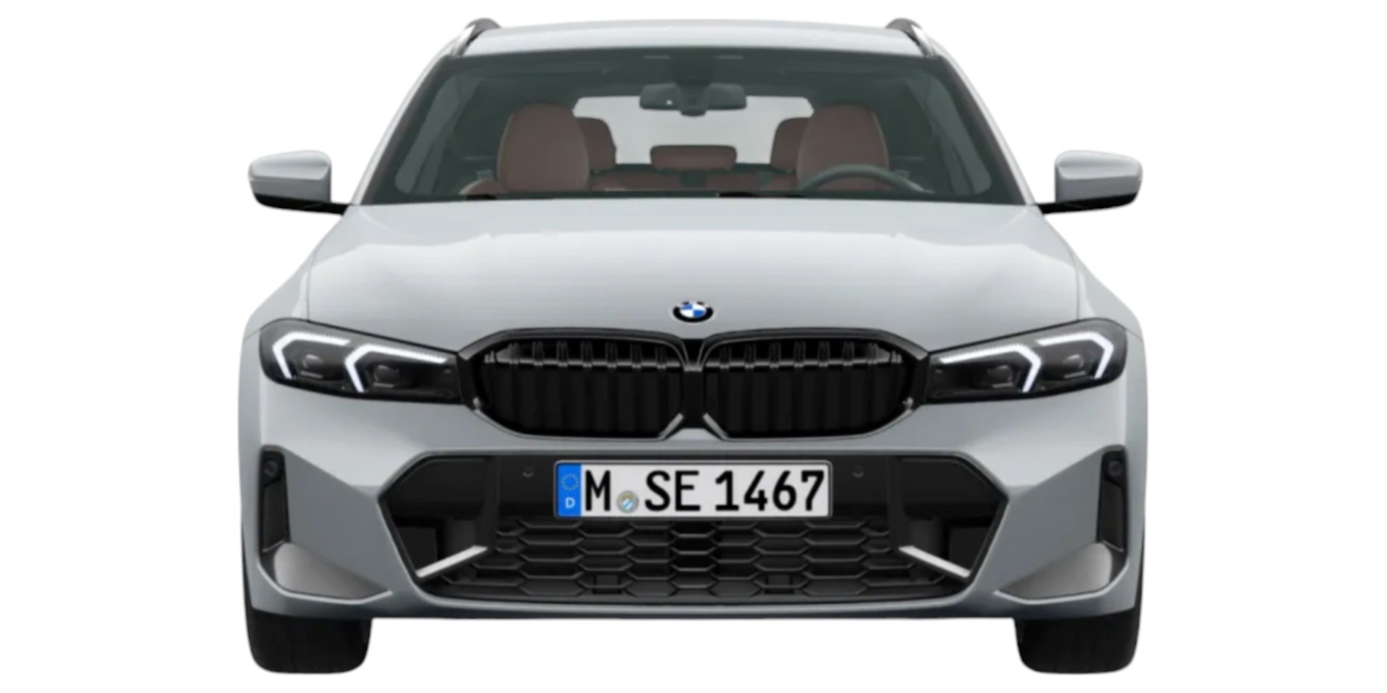 BMW 3er Touring | Offerta -12% Limitata
