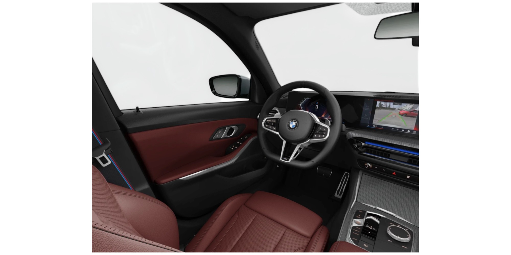 BMW 3er Touring | Angebot -12% Limitiert