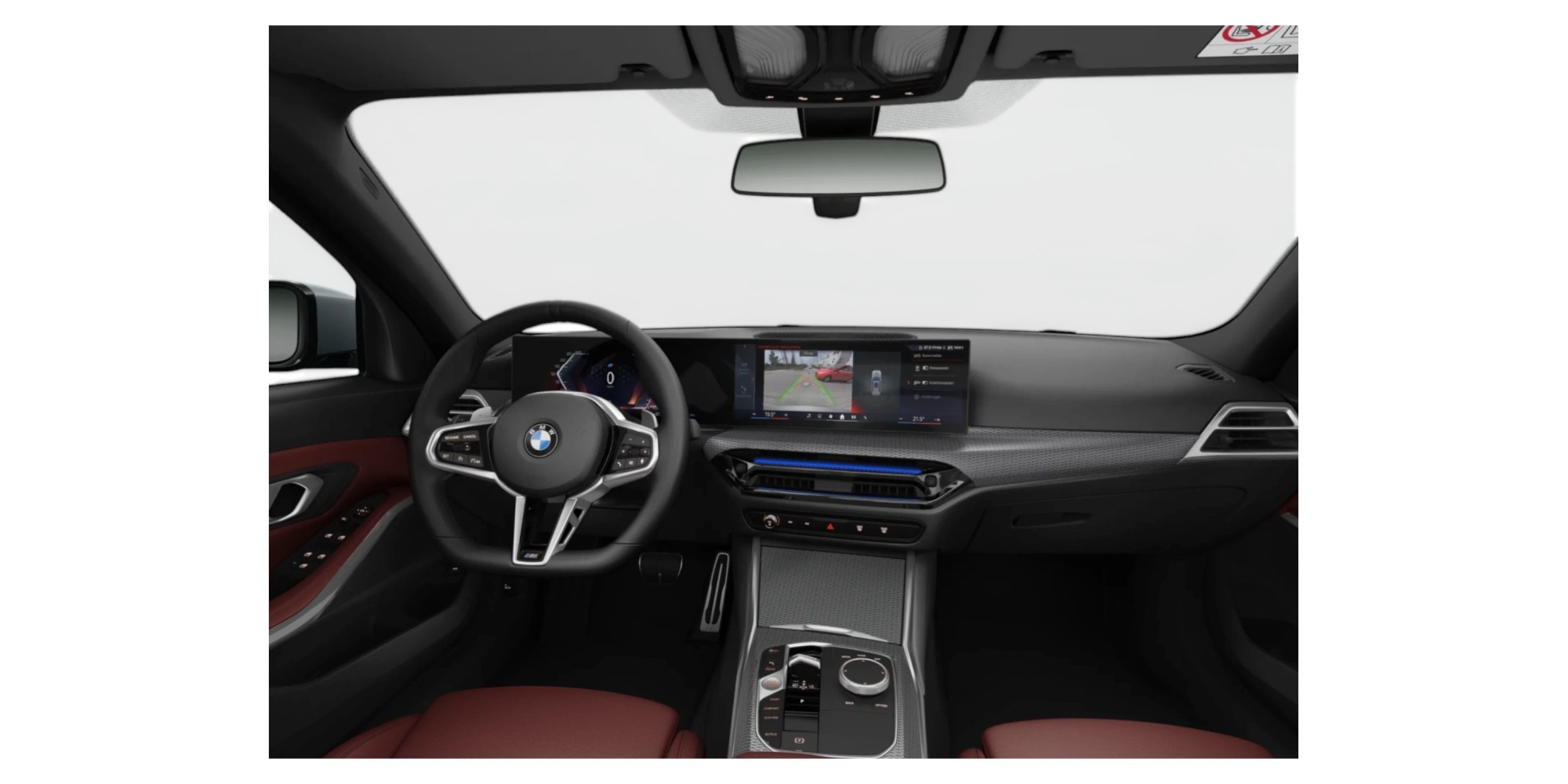 BMW 3er Touring | Angebot -12% Limitiert