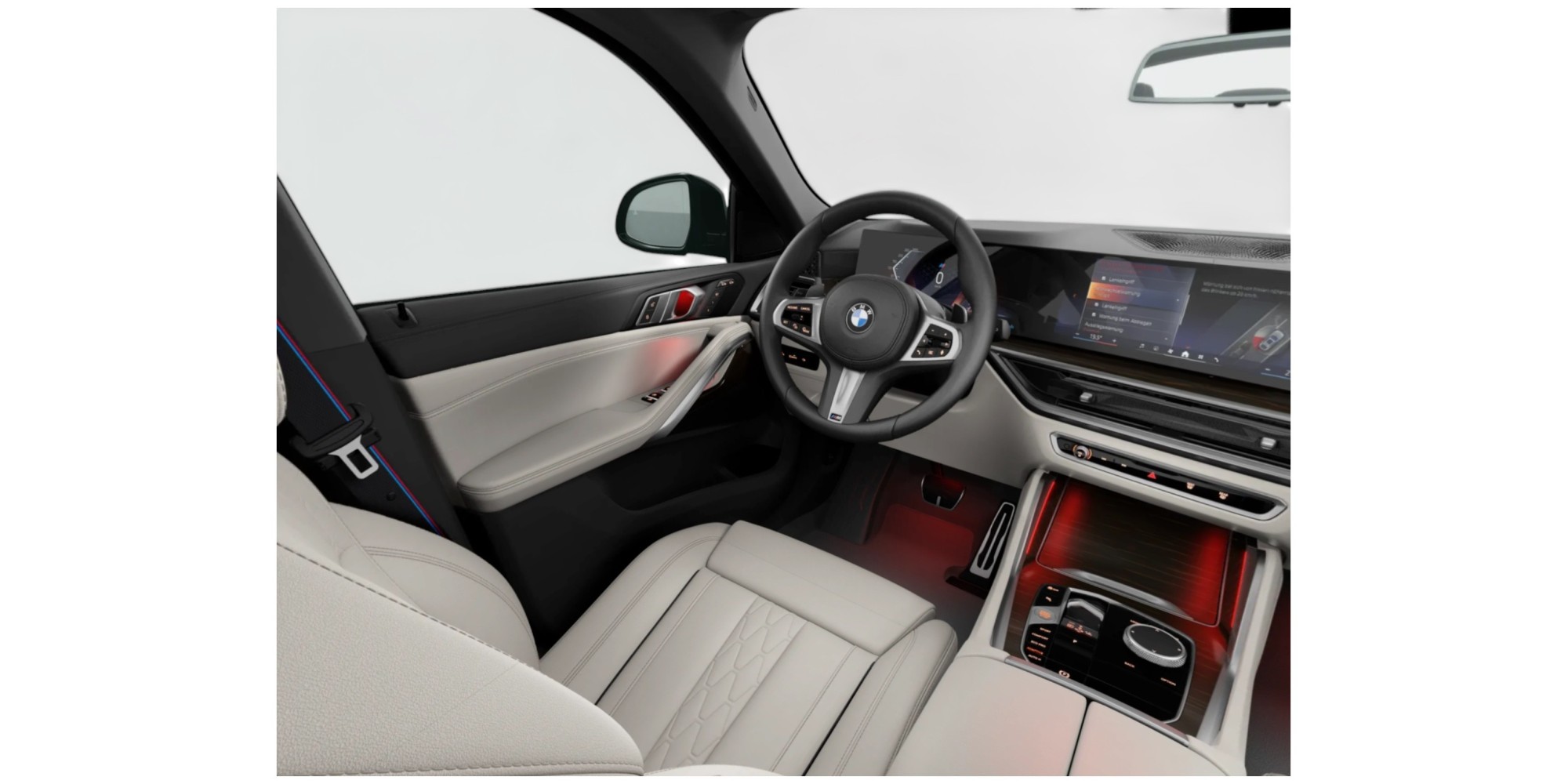 BMW X6 | Stylish and Versatile SUV with 12% Off