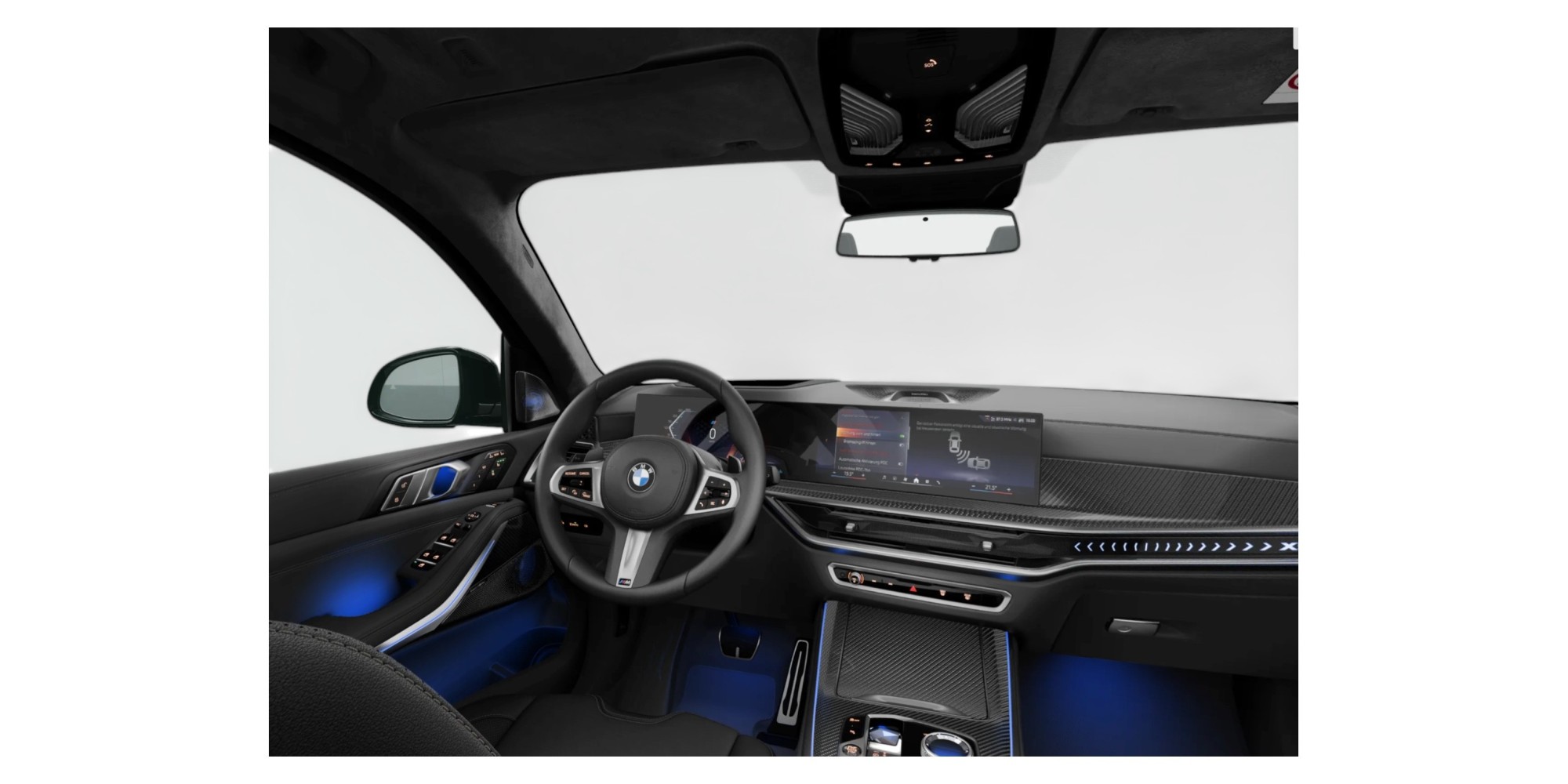 BMW X5 | Powerful and Elegant SUV with 12% Off