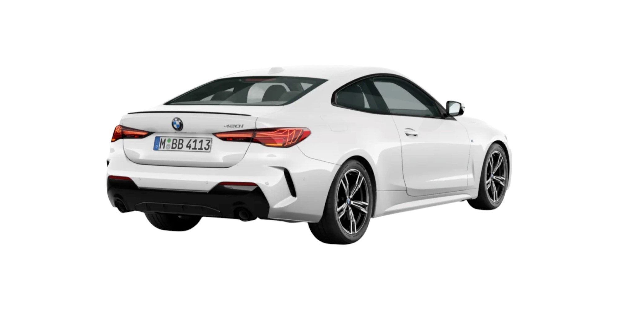 BMW Serie 4 Coupé | Sconto 12% | Lusso Sportivo