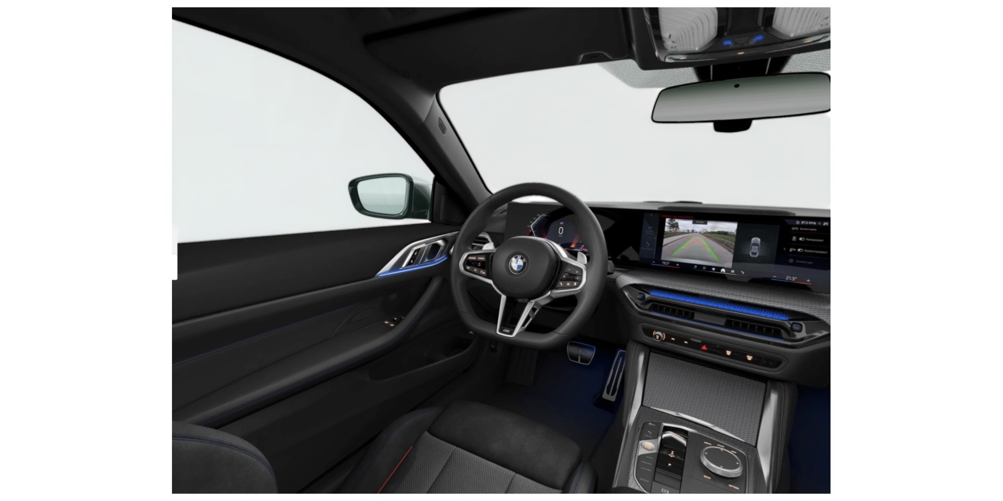 BMW Serie 4 Coupé | Sconto 12% | Lusso Sportivo