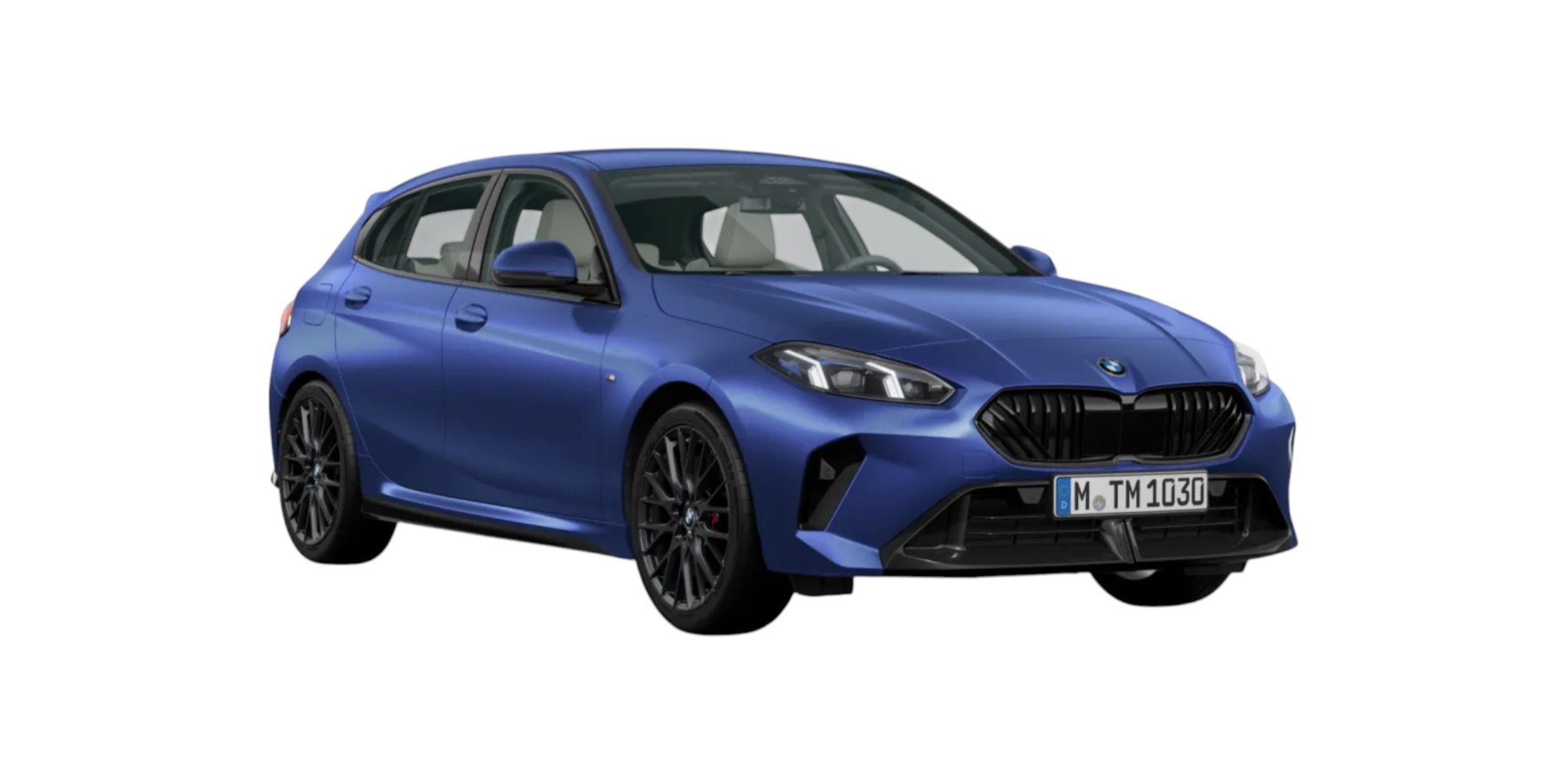 BMW 1er | Exklusives Angebot -12%