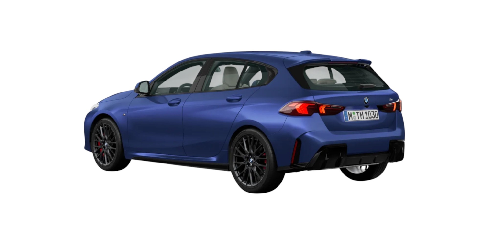 BMW 1er | Exklusives Angebot -12%