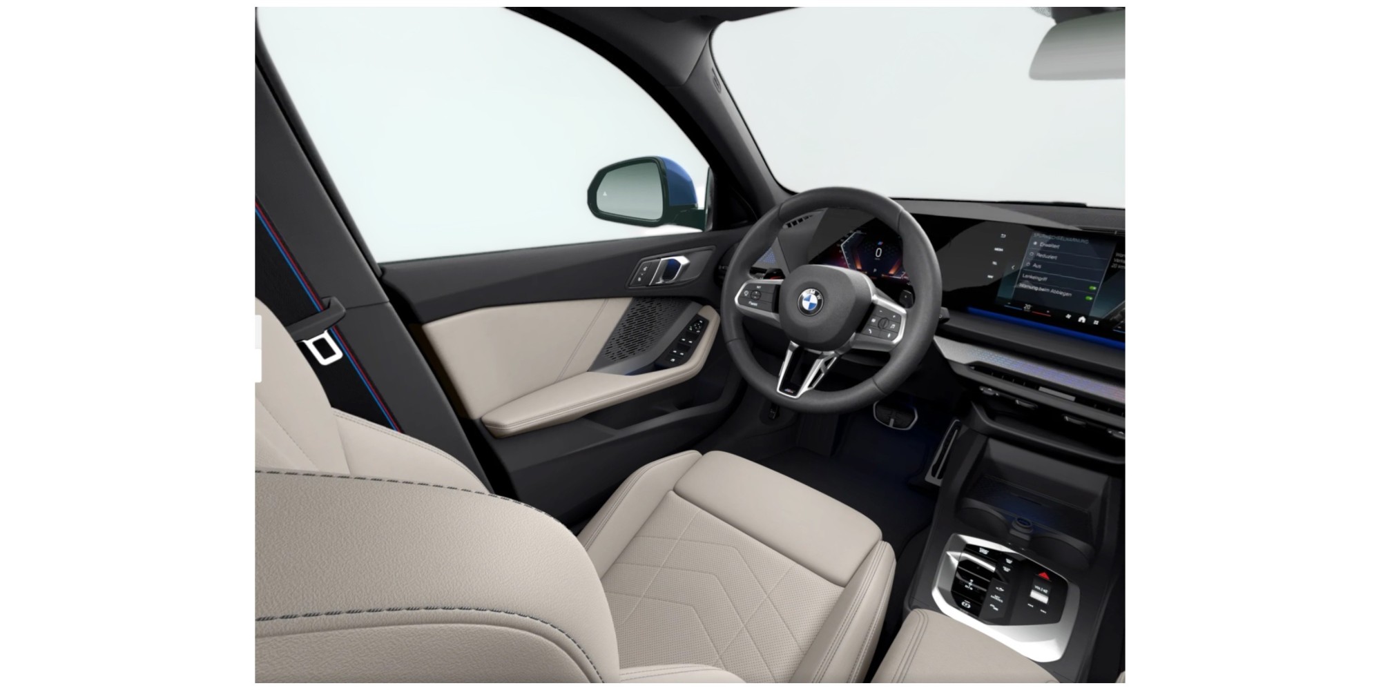 BMW 1er | Exklusives Angebot -12%