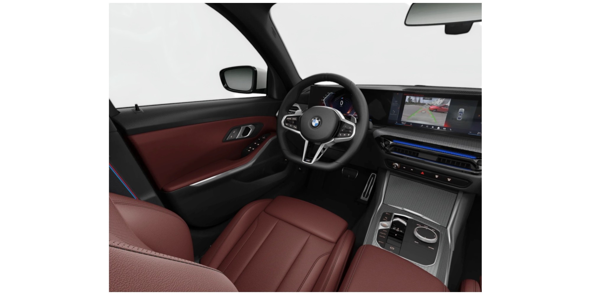 BMW 3er Limousine | Offerta Esclusiva -12%