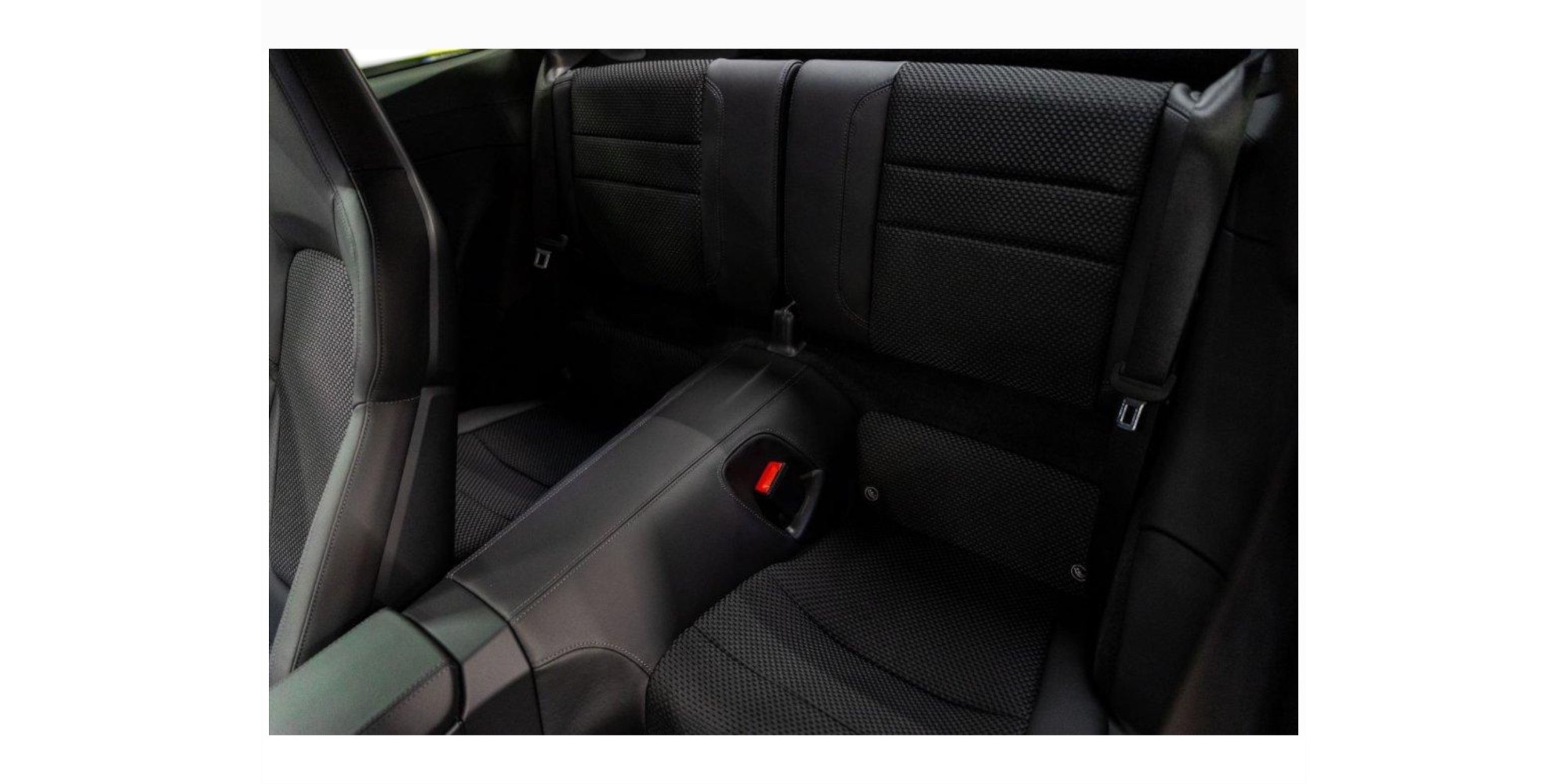 Porsche 911 Carrera T | Dynamic Performance