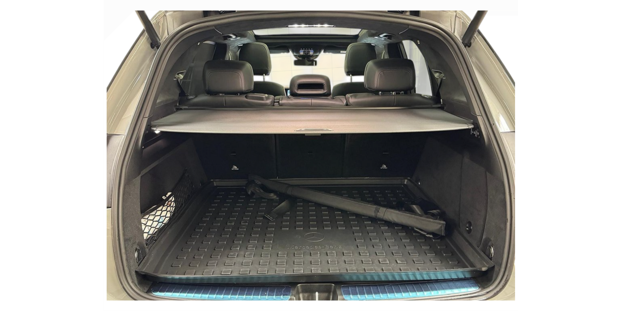 Mercedes-AMG GLE 63 S | High-Performance SUV