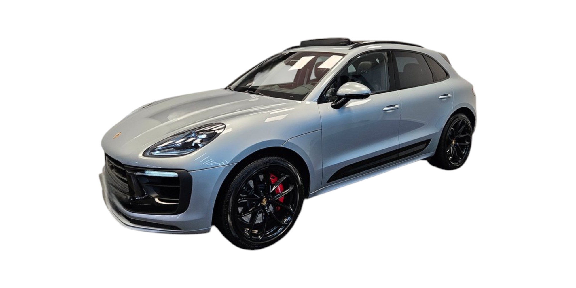 Porsche Macan GTS 2023 sofort 49.900 km 441 PS