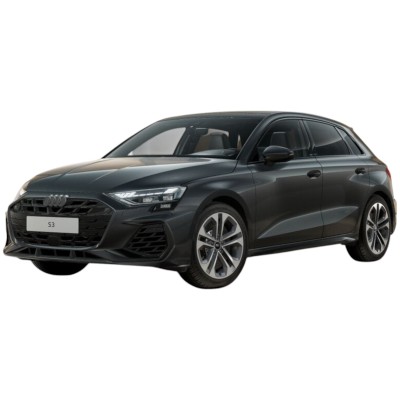 Audi S3 Sportback | Stylish and Powerful Hatchback
