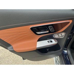 Mercedes-Benz GLC | Efficient Diesel SUV