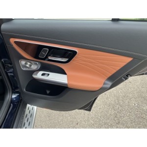 Mercedes-Benz GLC | Efficient Diesel SUV