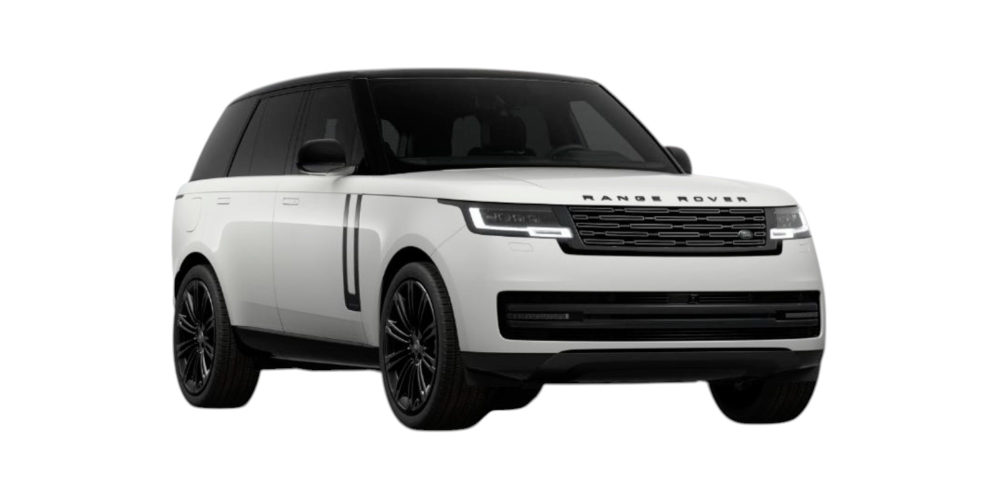 Range Rover | Luxus-SUV mit Stil