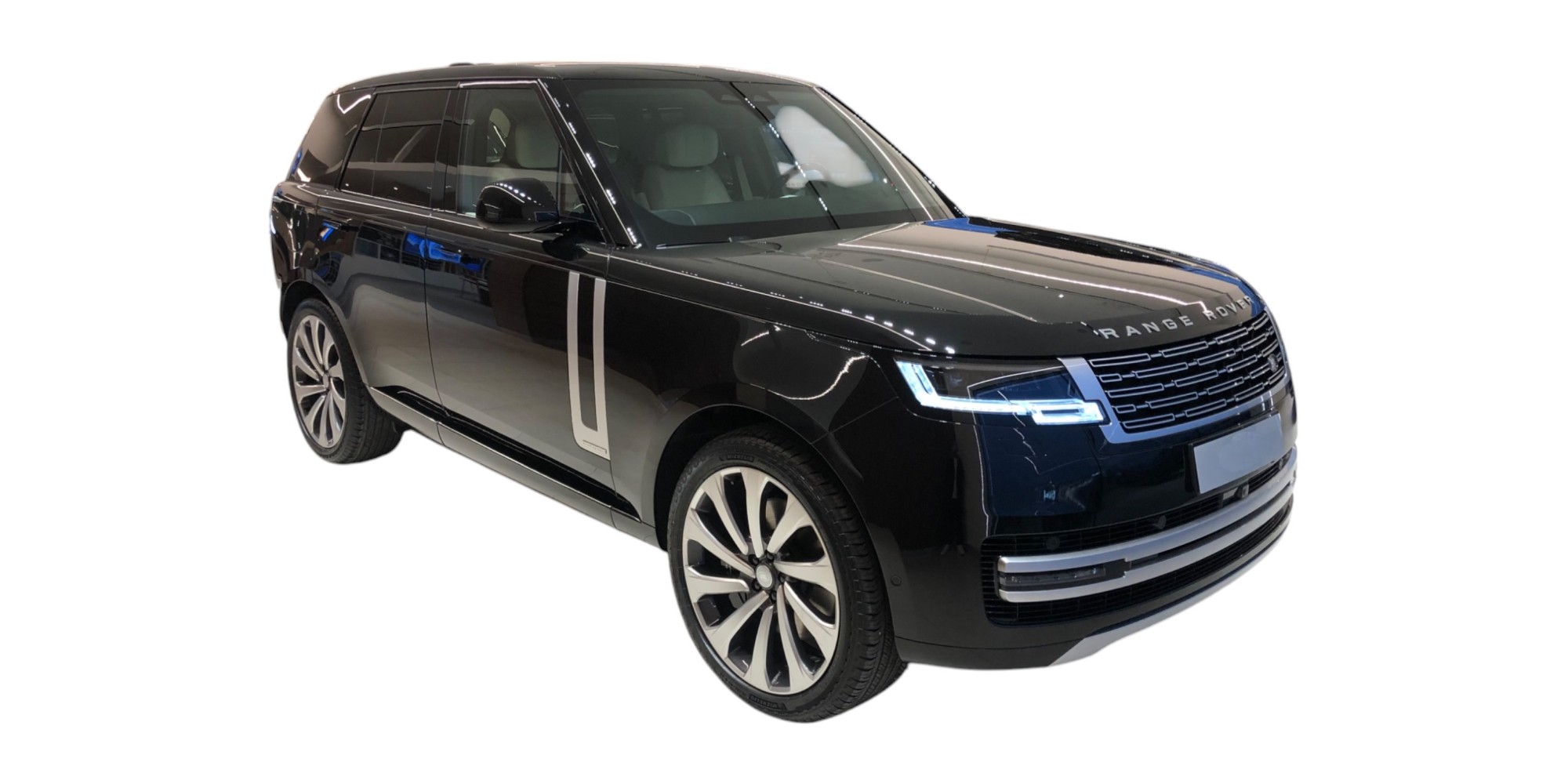 Range Rover Autobiography | Lusso Estremo