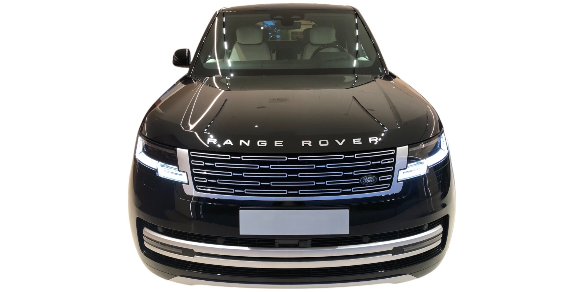 Range Rover Autobiography | Refined Luxury SUV