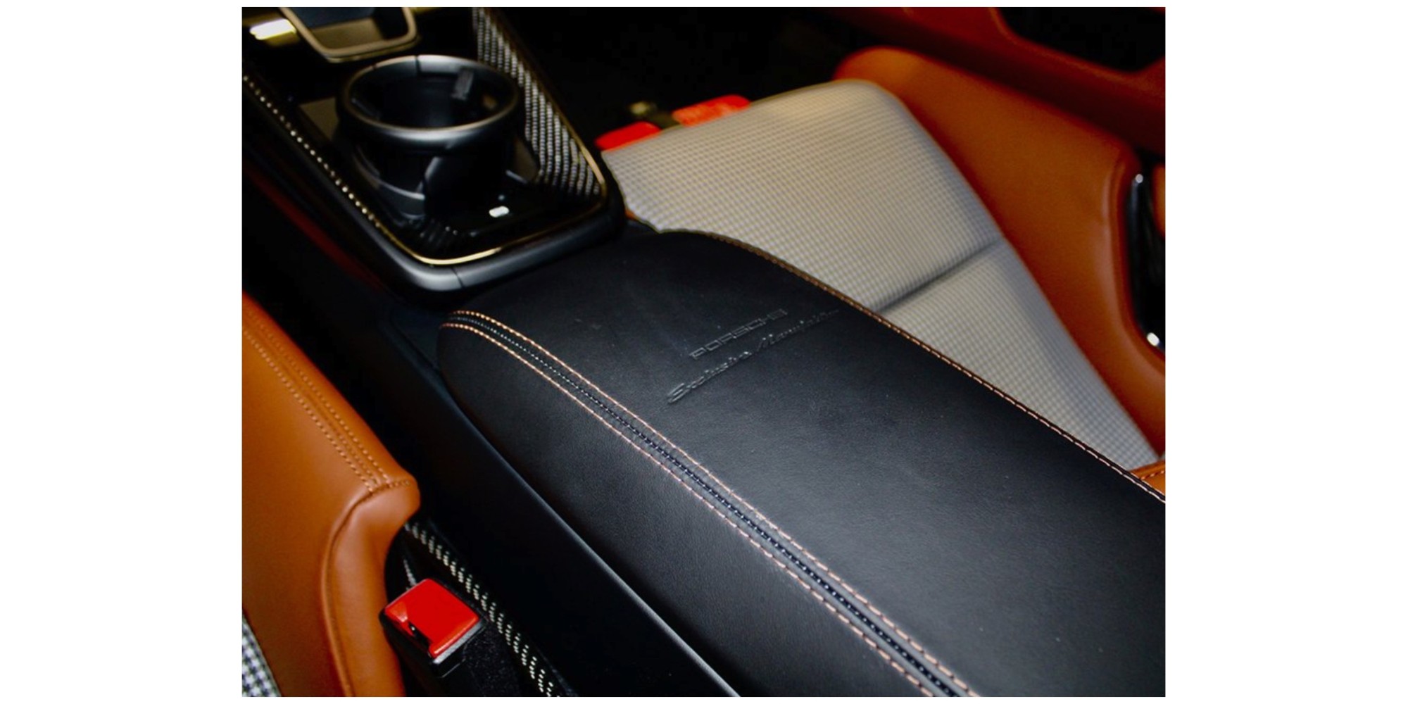 Porsche 911 GT3 Touring | Performance and Luxury