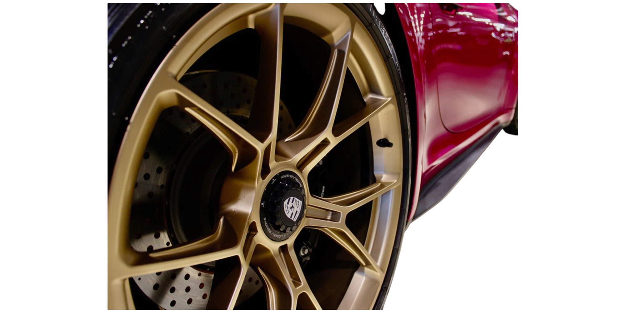 Porsche 911 GT3 Touring | Performance and Luxury