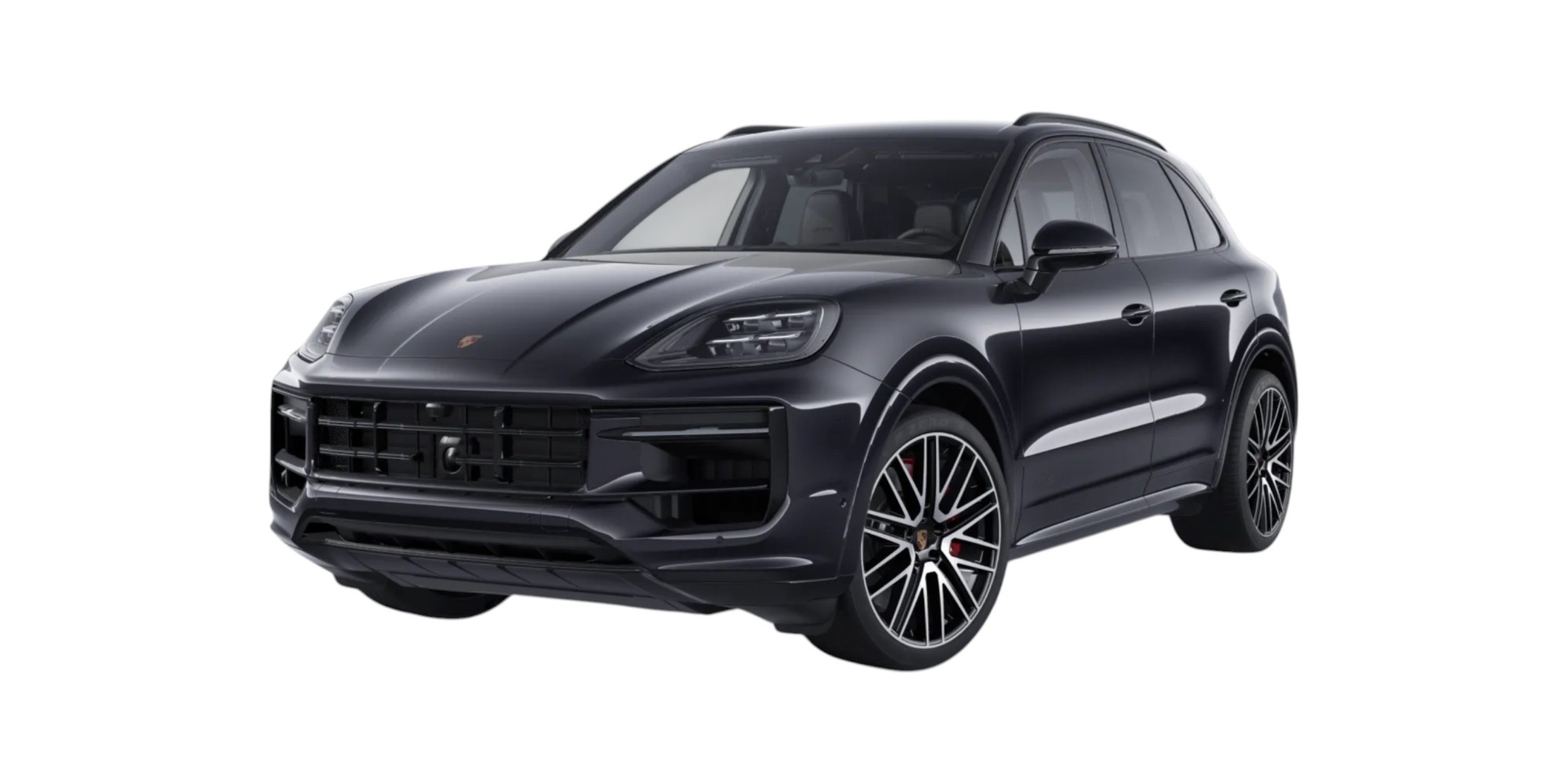 Porsche Cayenne GTS | Sporty and Luxurious SUV