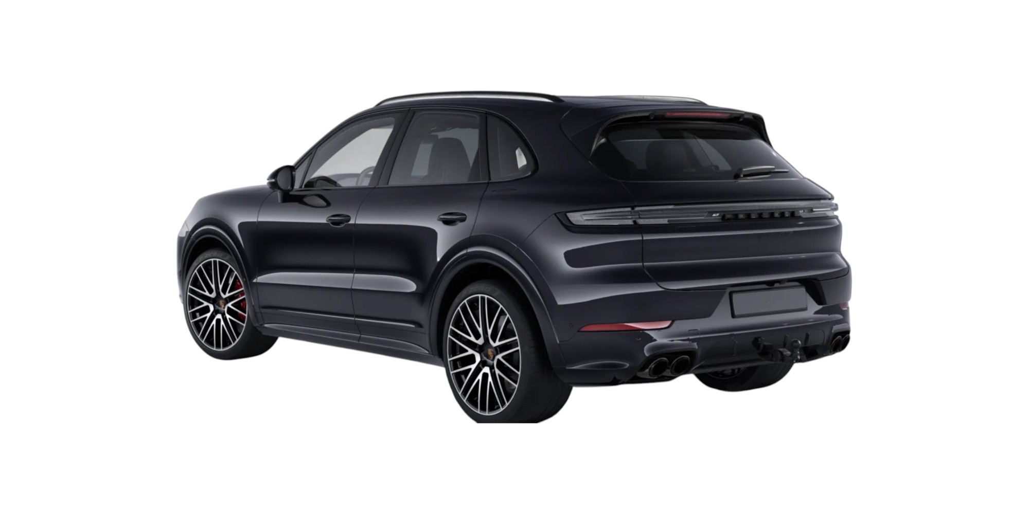 Porsche Cayenne GTS | Sporty and Luxurious SUV