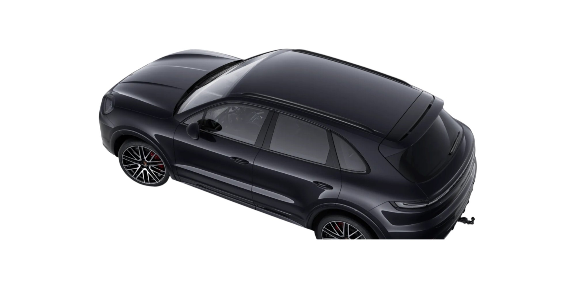 Porsche Cayenne GTS | Sporty and Luxurious SUV