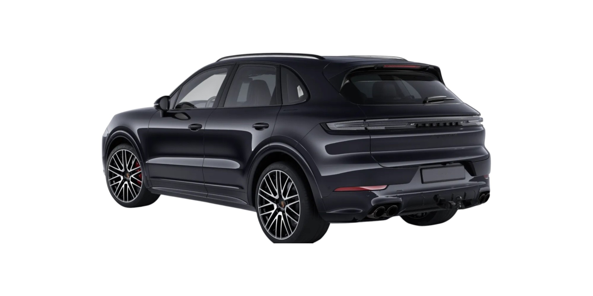 Porsche Cayenne GTS | High-Performance Luxury