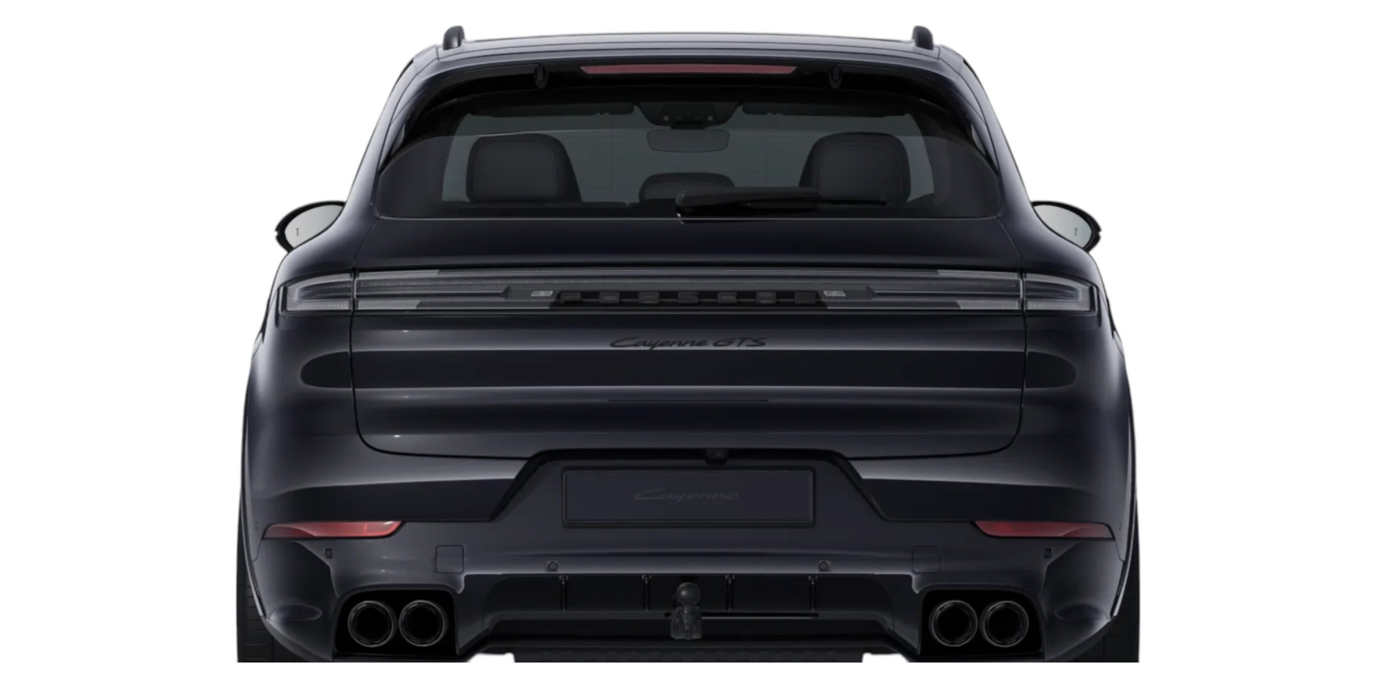 Porsche Cayenne GTS | High-Performance Luxury