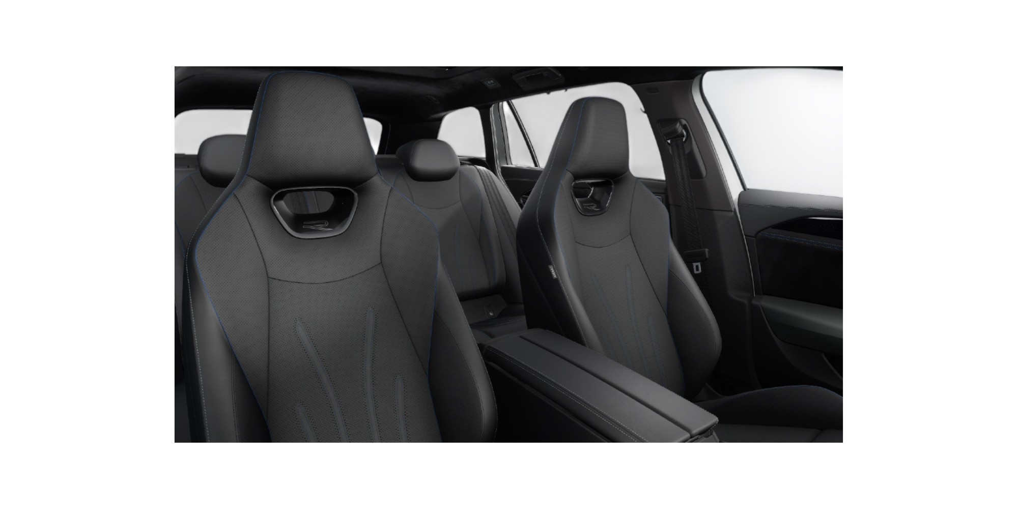 Volkswagen Passat R-Line | Lusso e Sconto 28%