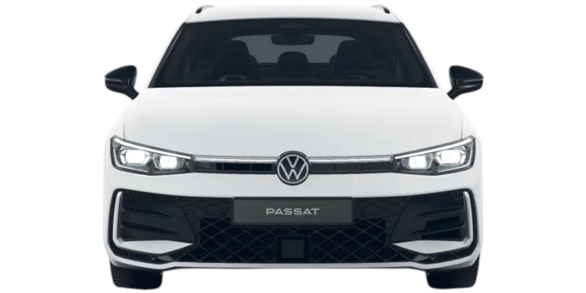 Volkswagen Passat R-Line | Lusso e Sconto 28%