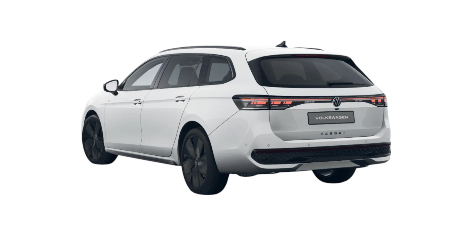 Volkswagen Passat R-Line | Lusso e Sconto 28%