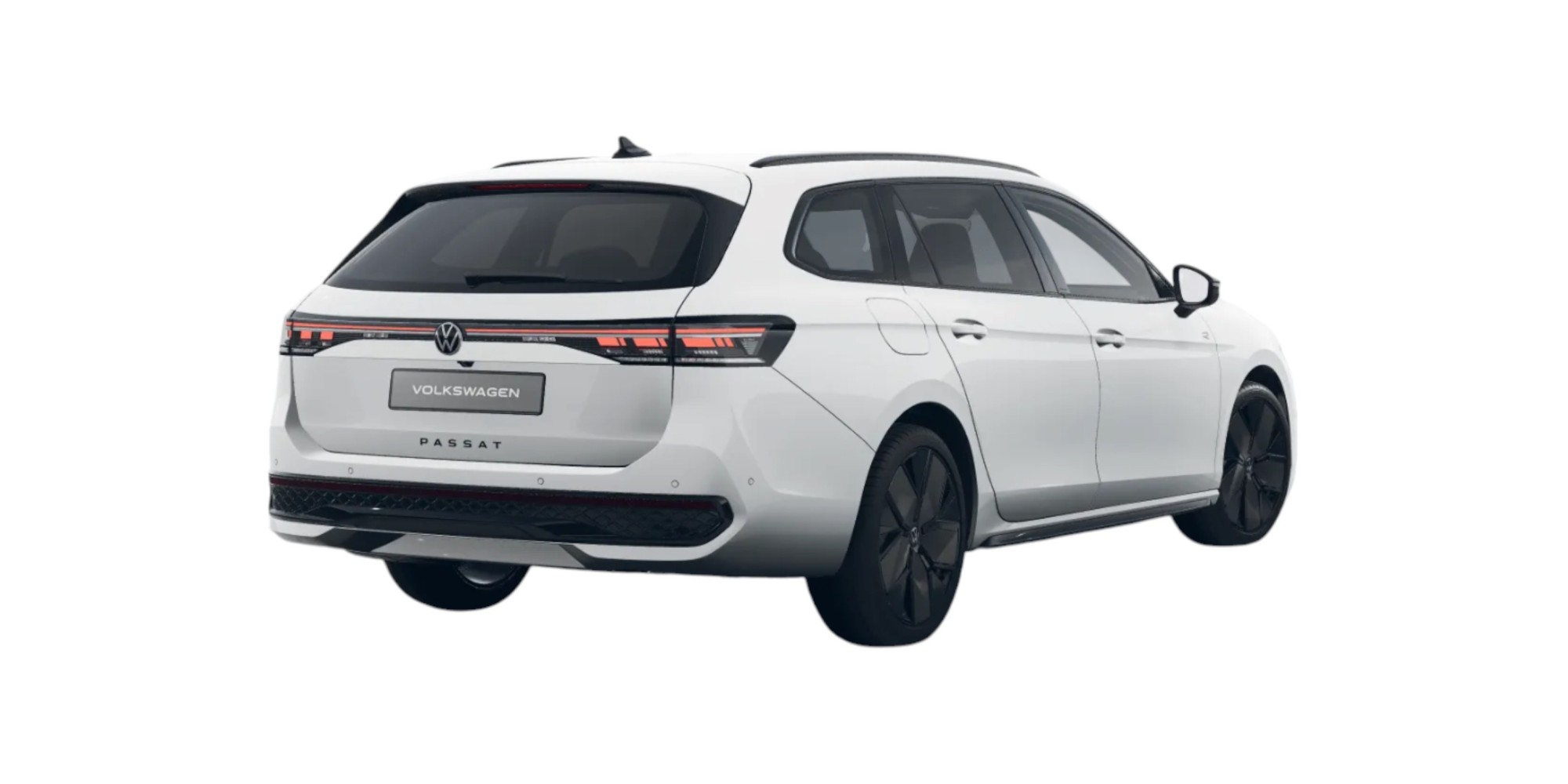 Volkswagen Passat R-Line | Lusso e Sconto 28%
