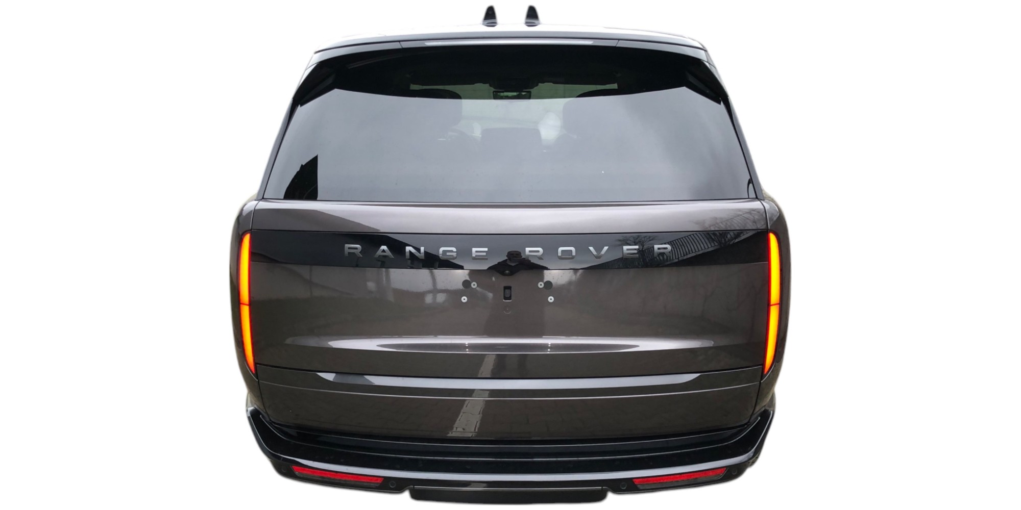 Range Rover Autobiography | Diesel Efficiency and Style