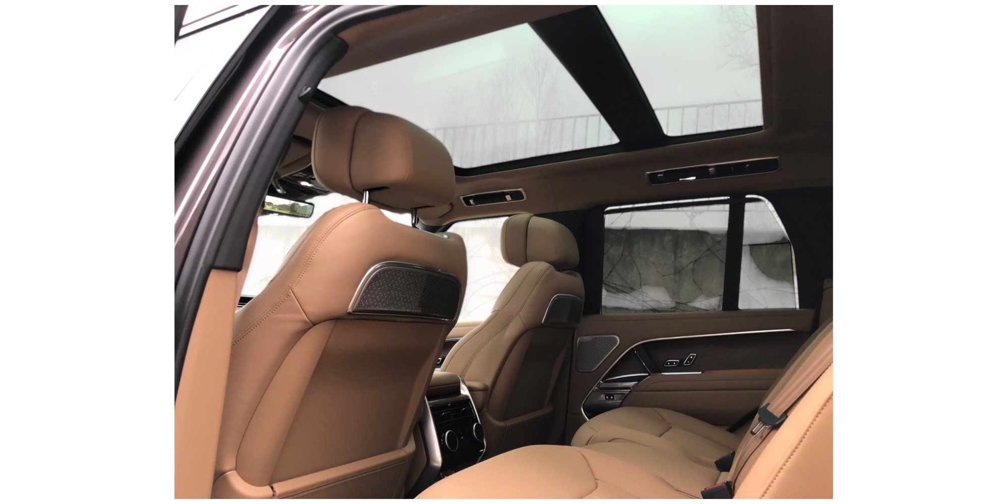 Range Rover Autobiography | Diesel Efficiency and Style