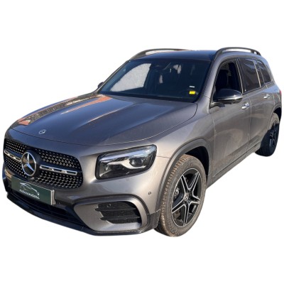 Mercedes-Benz GLB | Kompakter SUV mit 14% Rabatt