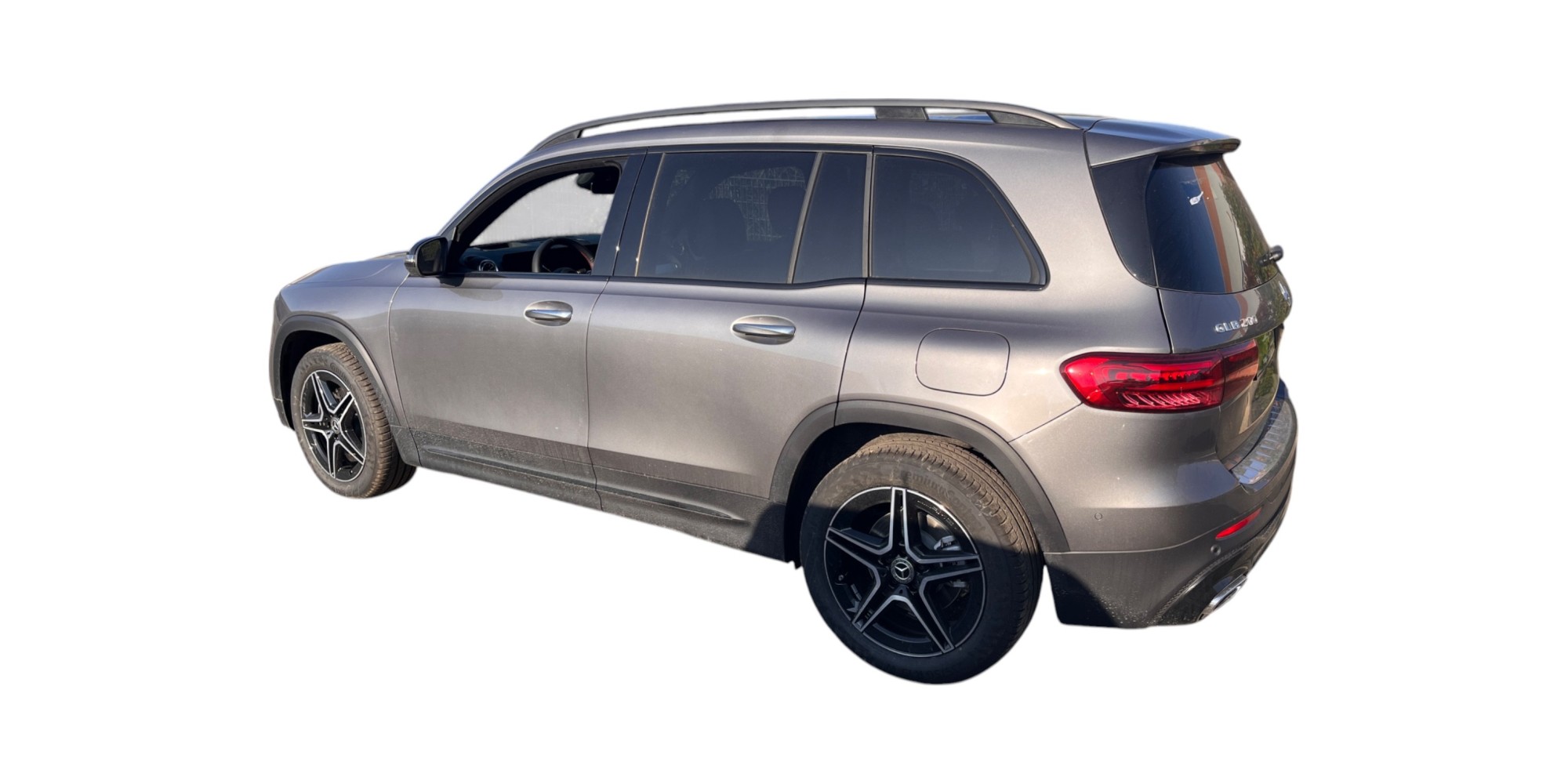Mercedes-Benz GLB | Save 14% on Luxury SUV