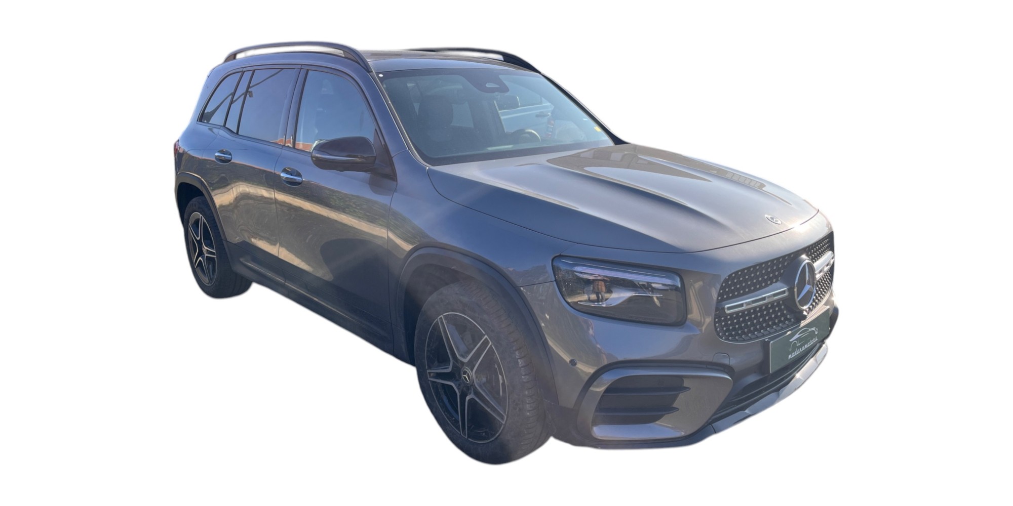 Mercedes-Benz GLB | Save 14% on Luxury SUV