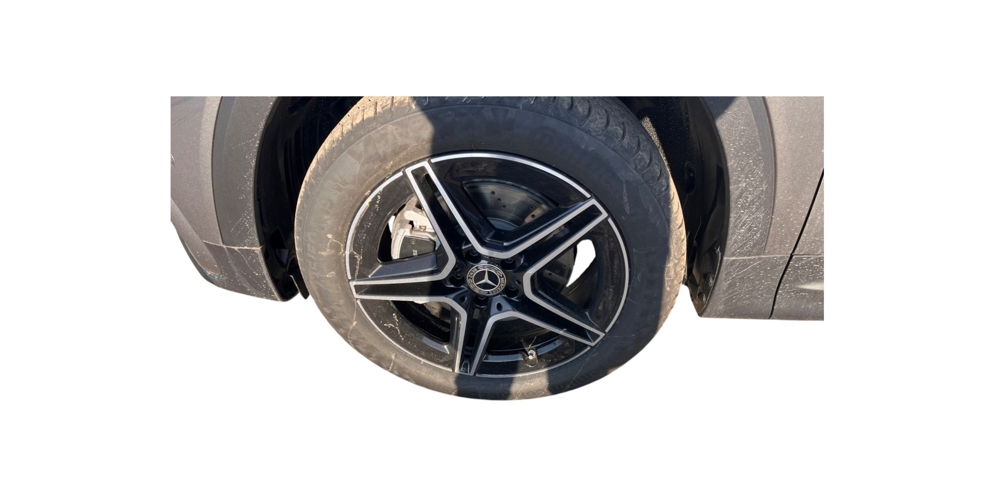 Mercedes-Benz GLB | Save 14% on Luxury SUV