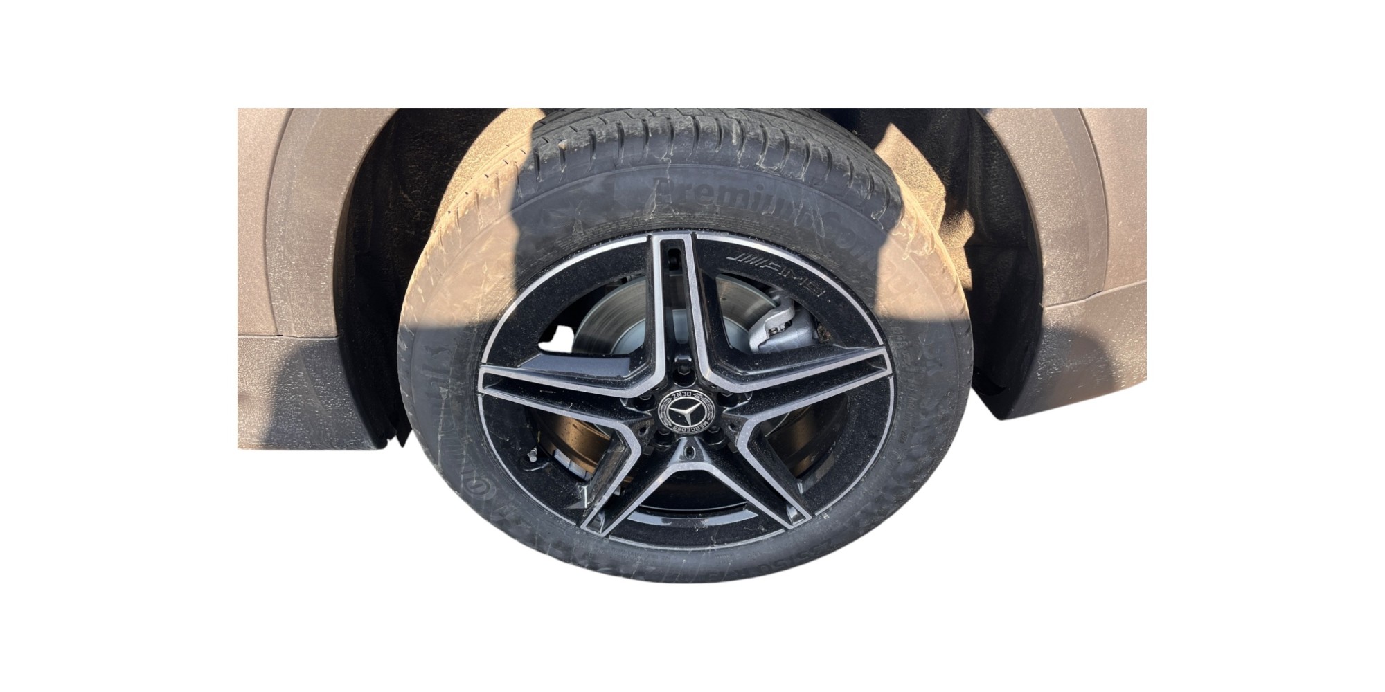 Mercedes-Benz GLB | Save 14% on Luxury SUV