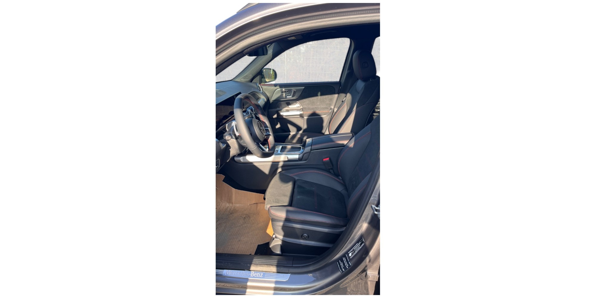 Mercedes-Benz GLB | Save 14% on Luxury SUV