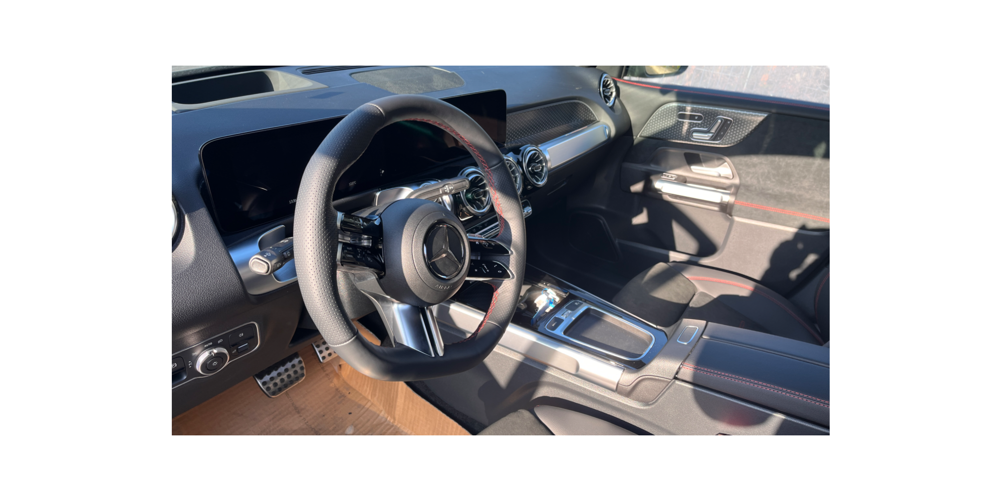 Mercedes-Benz GLB | Save 14% on Luxury SUV