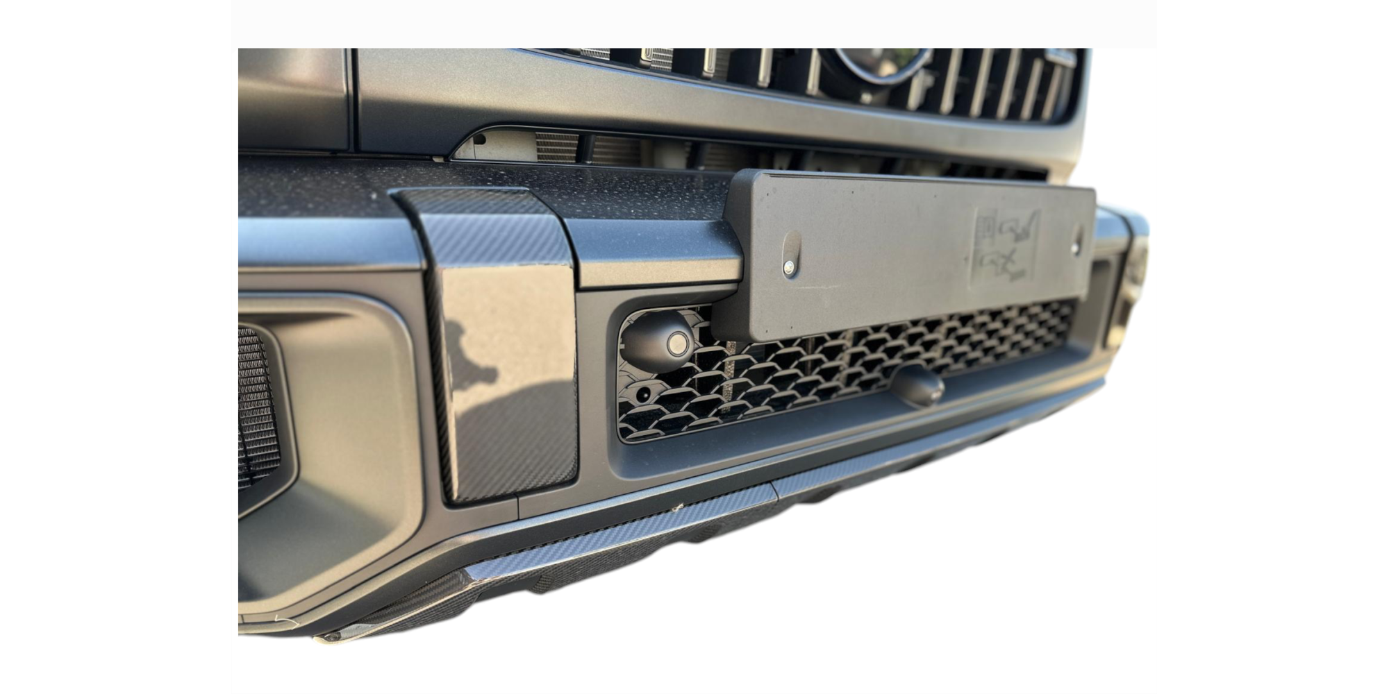 Mercedes-AMG G 63 | Legendary Luxury SUV