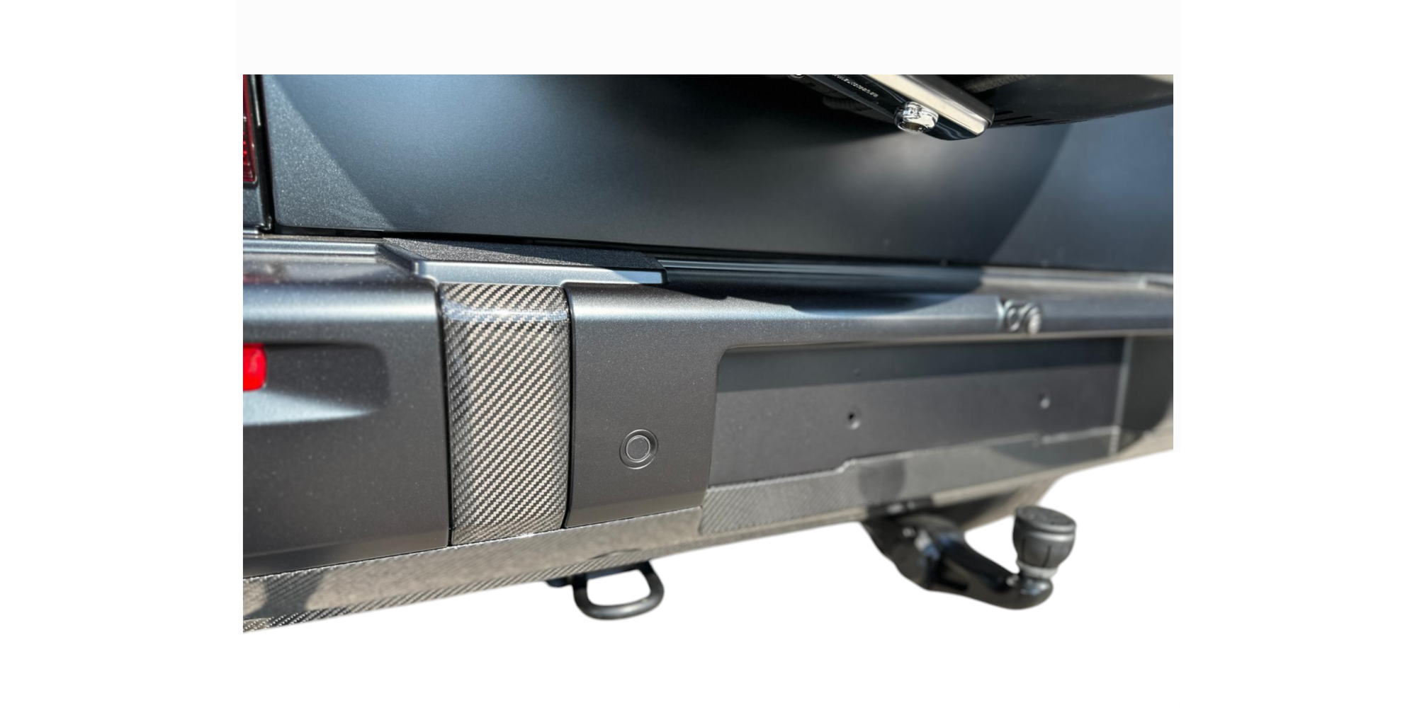 Mercedes-AMG G 63 | Legendary Luxury SUV