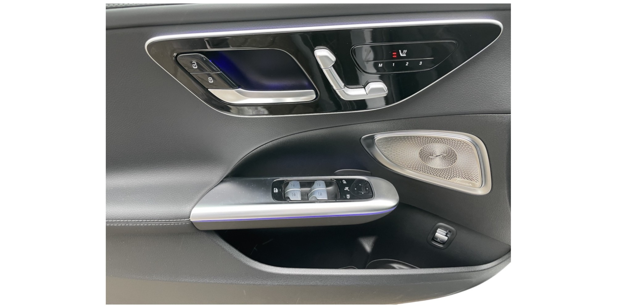 Mercedes-Benz C 220d - Luxury Diesel Sedan | Modena Motors GMBH