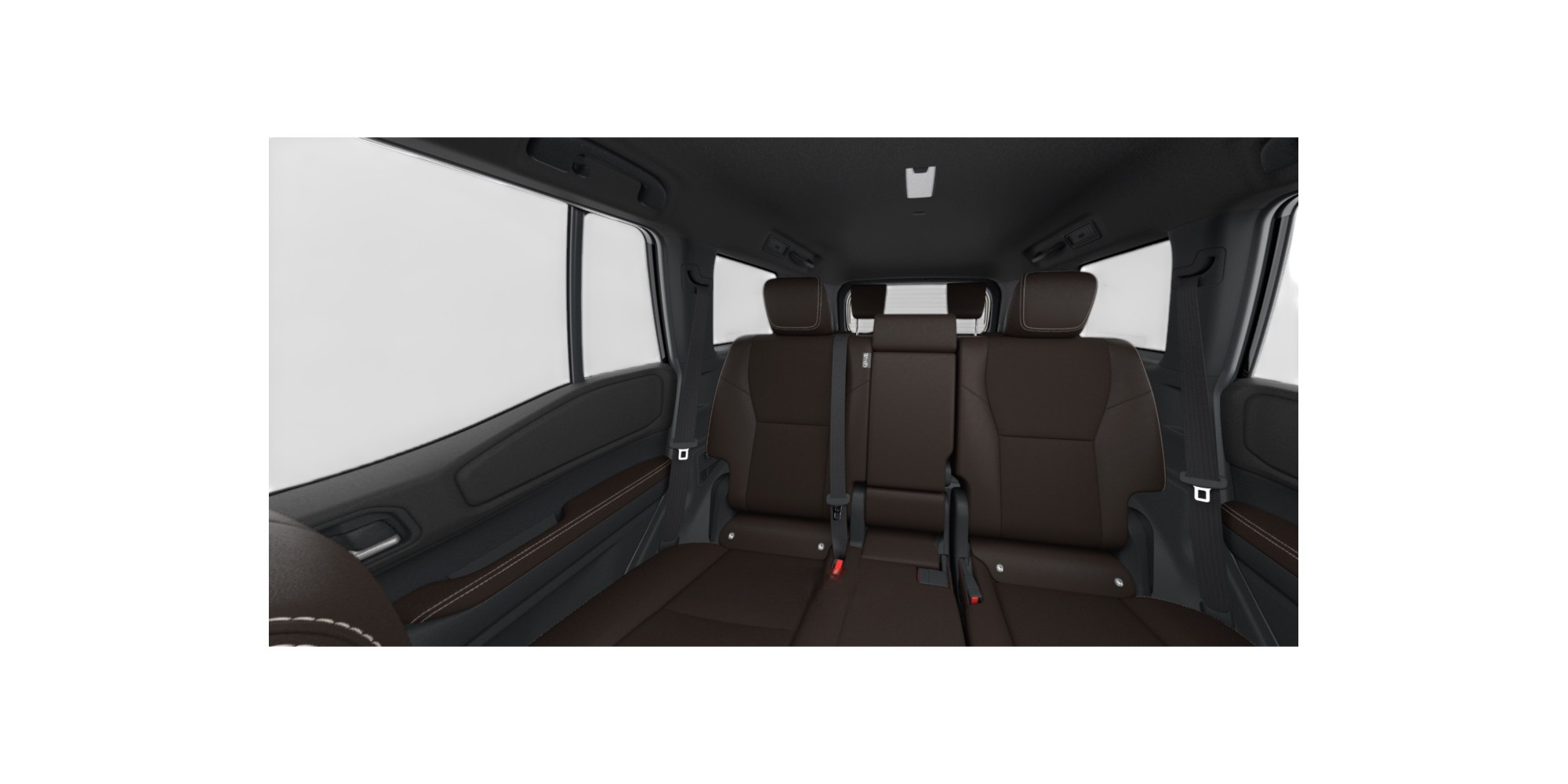 Toyota Land Cruiser 2.8 D-4D Executive - Rugged Luxury SUV